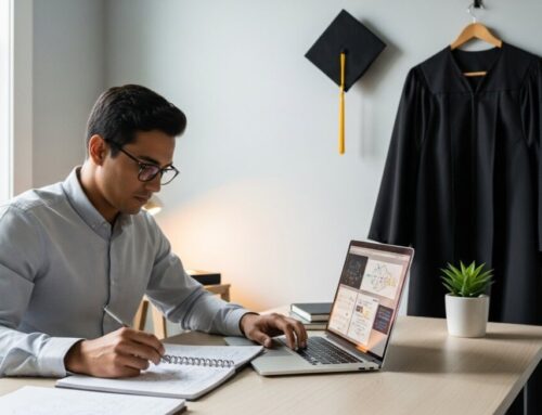 How to Find Affordable Accredited Online Degrees That Pay Off