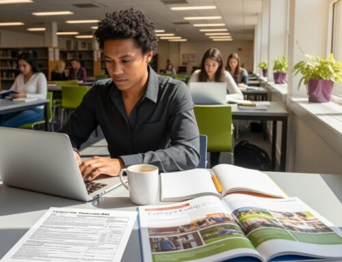 How to Find Low-Cost Degree Options Using FAFSA