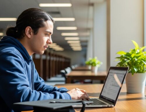 How FAFSA Can Make Your Bachelor’s Degree Affordable