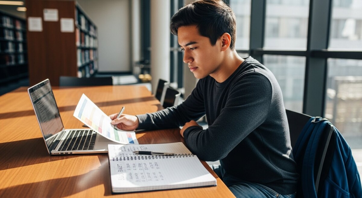 college affordability with aid