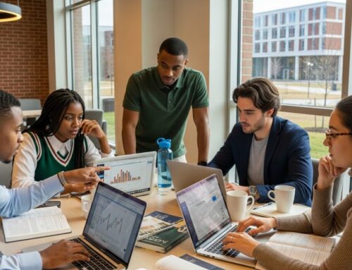 Top Undergraduate Business Programs: A Guide to Elite Universities