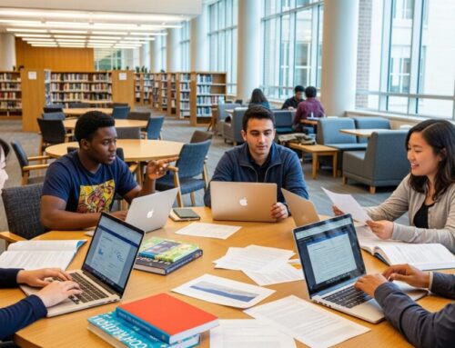 Top US Colleges for Undergraduate Academic Excellence