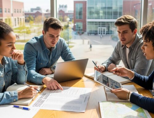 How to Evaluate the Best Colleges Ranked Top Universities in the US