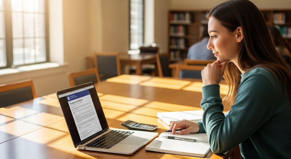 budget-friendly financial aid packages