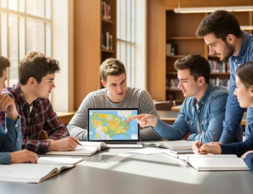 Top 25 Colleges in the US: A Complete Ranking Guide