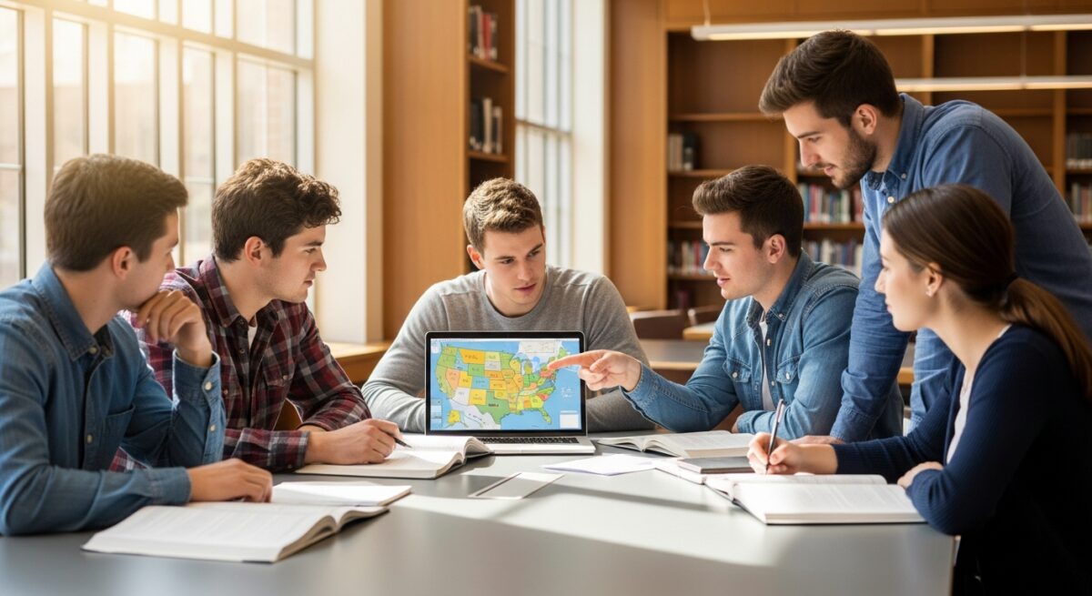 Top 25 Colleges in the US Complete Ranking Guide