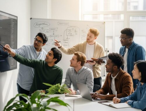 Top Computer Science Programs: Ranking the Best Colleges