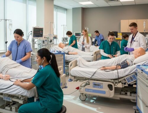 Top Ranked Nursing Schools in the United States