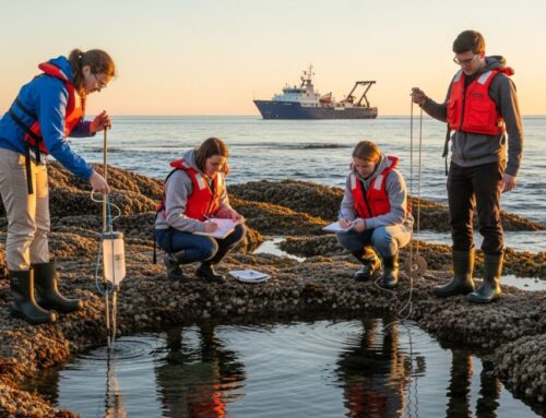 Top Marine Biology Colleges for Aspiring Marine Scientists