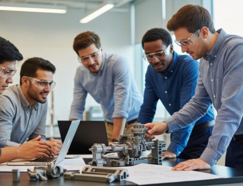 Top Engineering Colleges in the US: A Comprehensive Guide