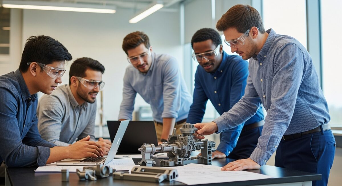 Best Colleges for Engineering Programs in the US