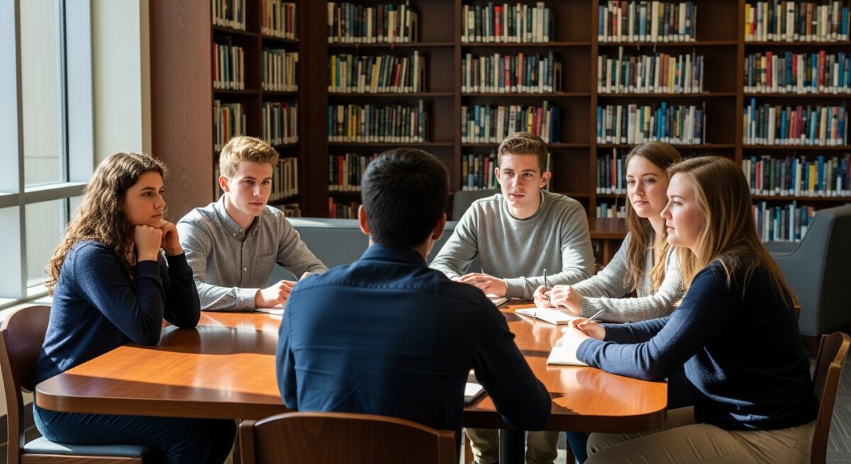 Best Liberal Arts Colleges in the US