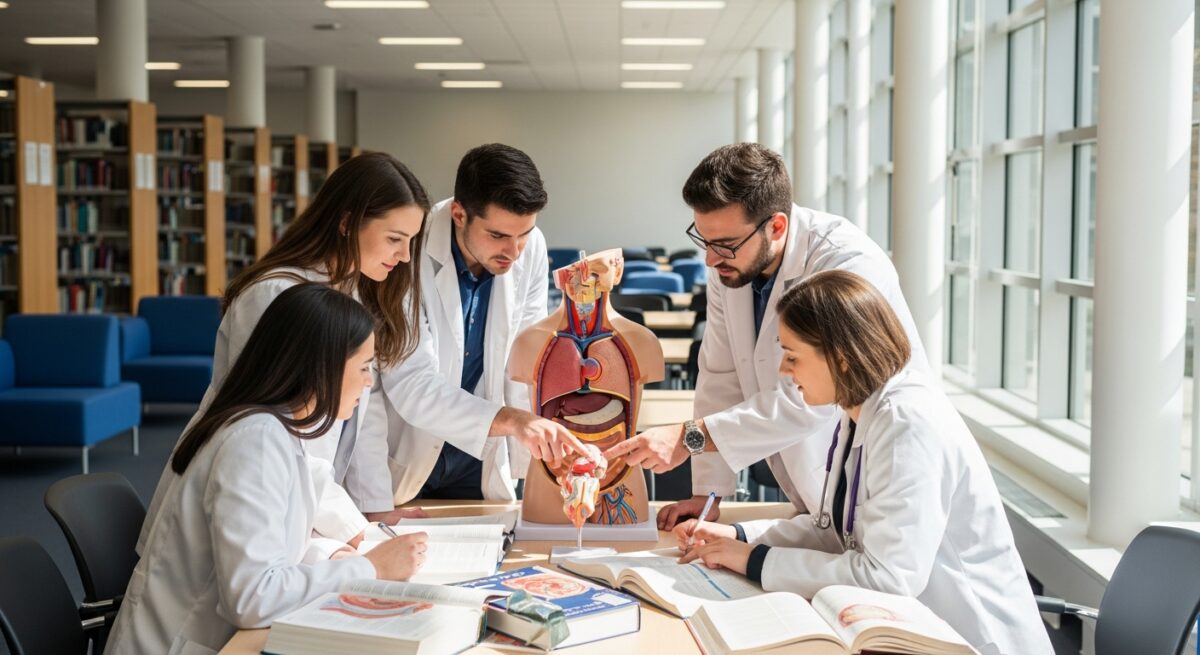 Best Medical Colleges in the US