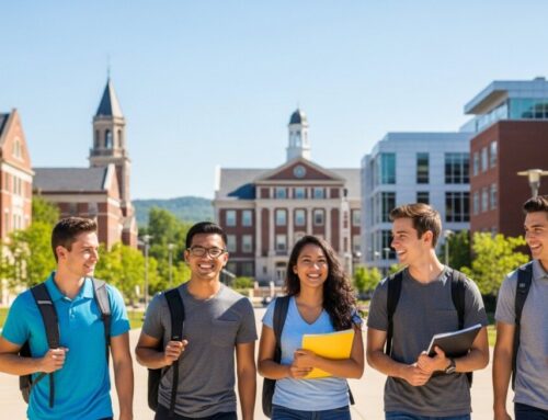 Leading Universities in West Virginia: Rankings and Pathways