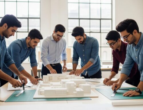 Top Architecture Schools: A Guide to the Best Programs