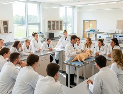 Top Veterinary Schools: How to Choose the Best College for You