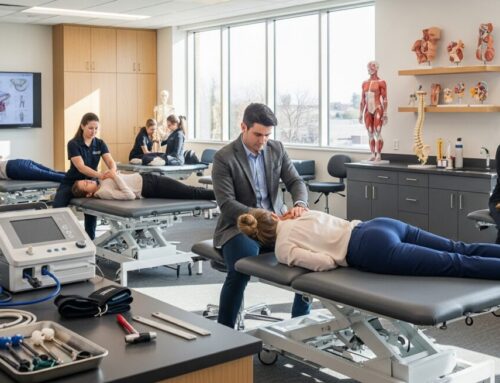 Top Physical Therapy Schools: A Guide to the Best Programs