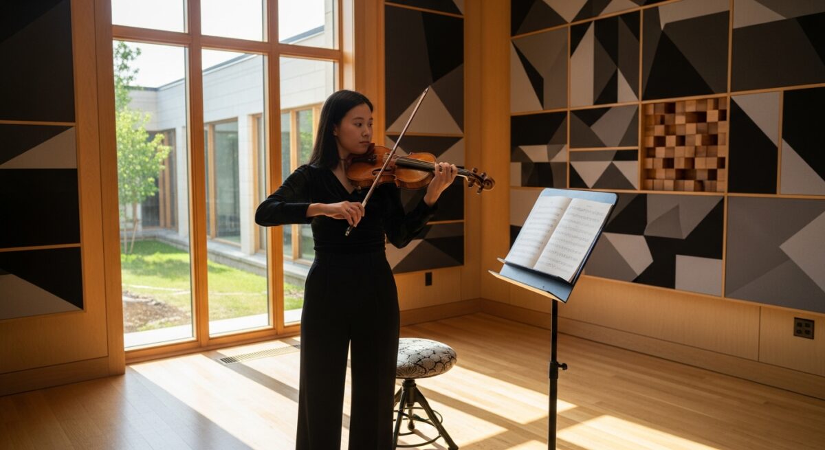 Best Music Colleges for Aspiring Musicians