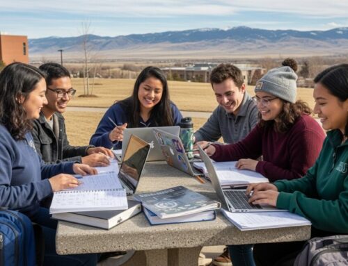 Top Ranked Universities in Wyoming: A Detailed Guide