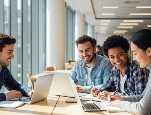 Top Ranked Universities in Georgia: A Guide to Excellence