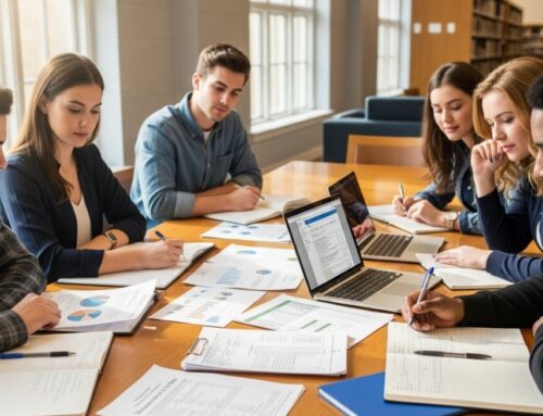 How FAFSA Unlocks Affordable College Degrees for Students