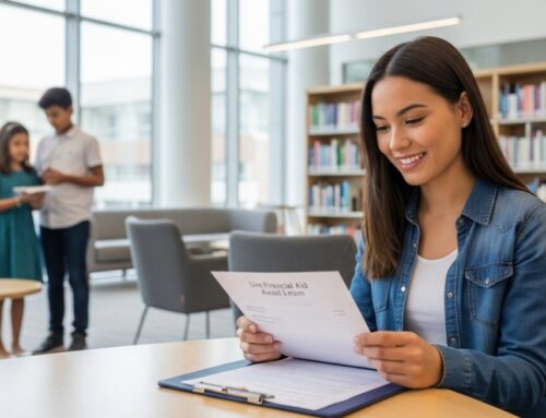 How to Get a Budget Degree Using FAFSA Financial Aid