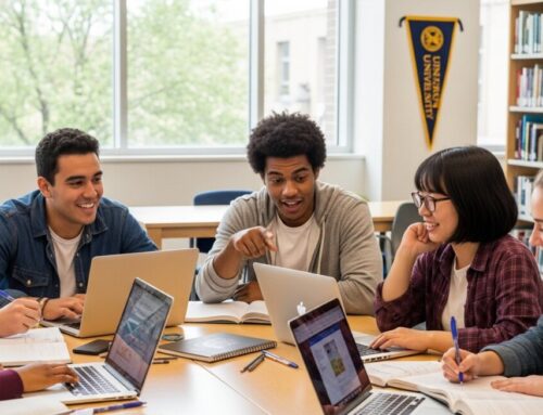 Top Ranked Universities in Texas: A Guide to Academic Excellence