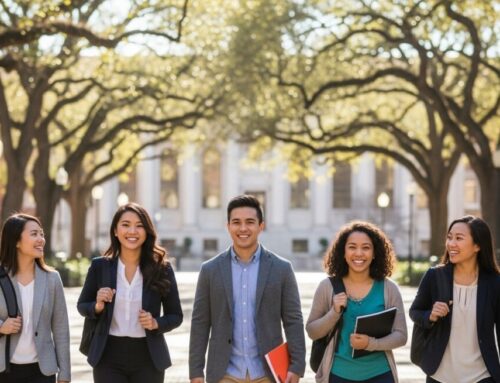 Top Ranked Universities in Louisiana: A Guide to Excellence
