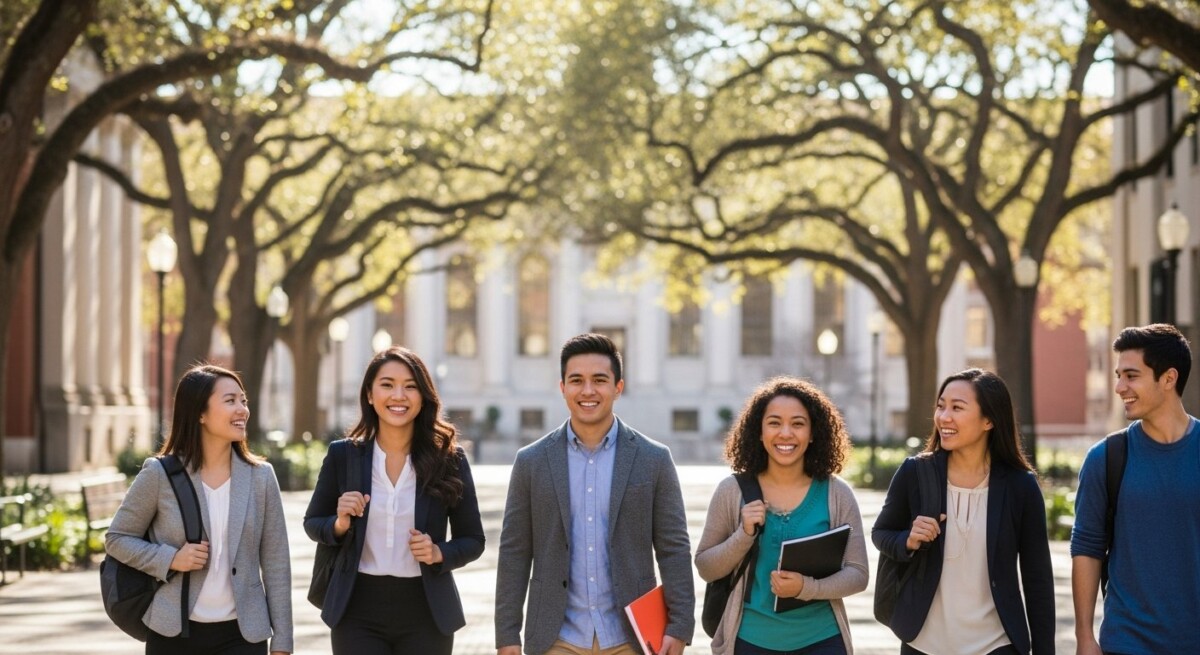 top ranked universities in Louisiana