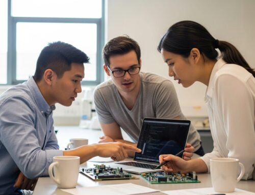 Top Computer Engineering Schools: Programs and Pathways