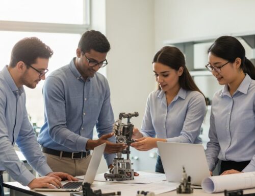 Choosing the Best Engineering Universities in the United States