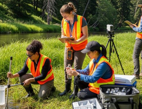 Top Environmental Science Colleges for Aspiring Professionals