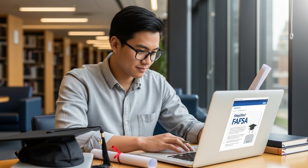 affordable degree programs FAFSA