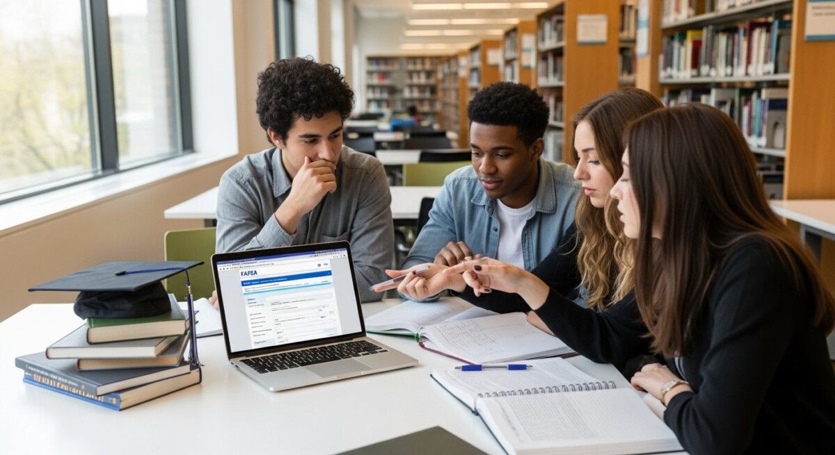 budget-friendly FAFSA eligible degrees