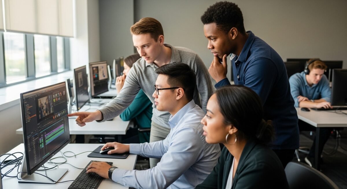 Best Colleges for Communications Degrees