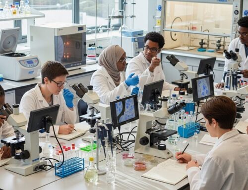 Top Universities for Zoology Degrees and Animal Science