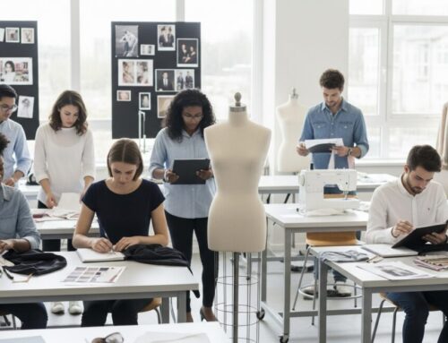 Top Fashion Design Schools for Your Creative Career