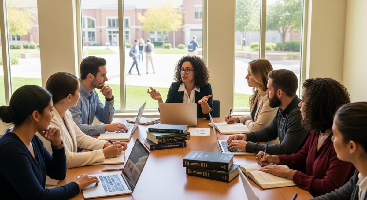 Best Universities for Criminology Degrees