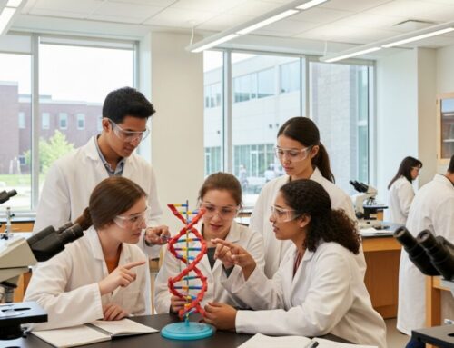 Top Biology Programs: Finding the Best Colleges for Biology Majors