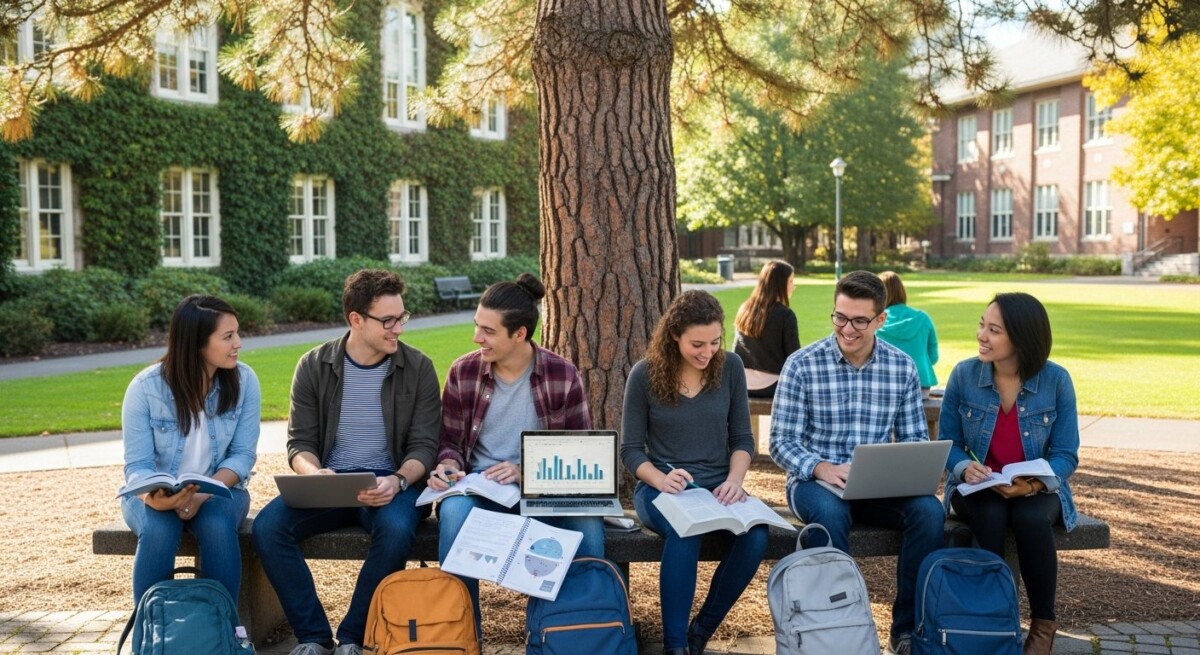 top ranked universities in Oregon