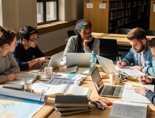 Top Global Universities: Rankings, Criteria, and How to Choose