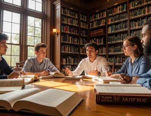 Top Conservative Colleges in the US: A Guide to Traditional Campuses