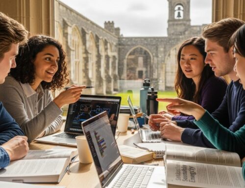 The Best Universities in Germany for International Students