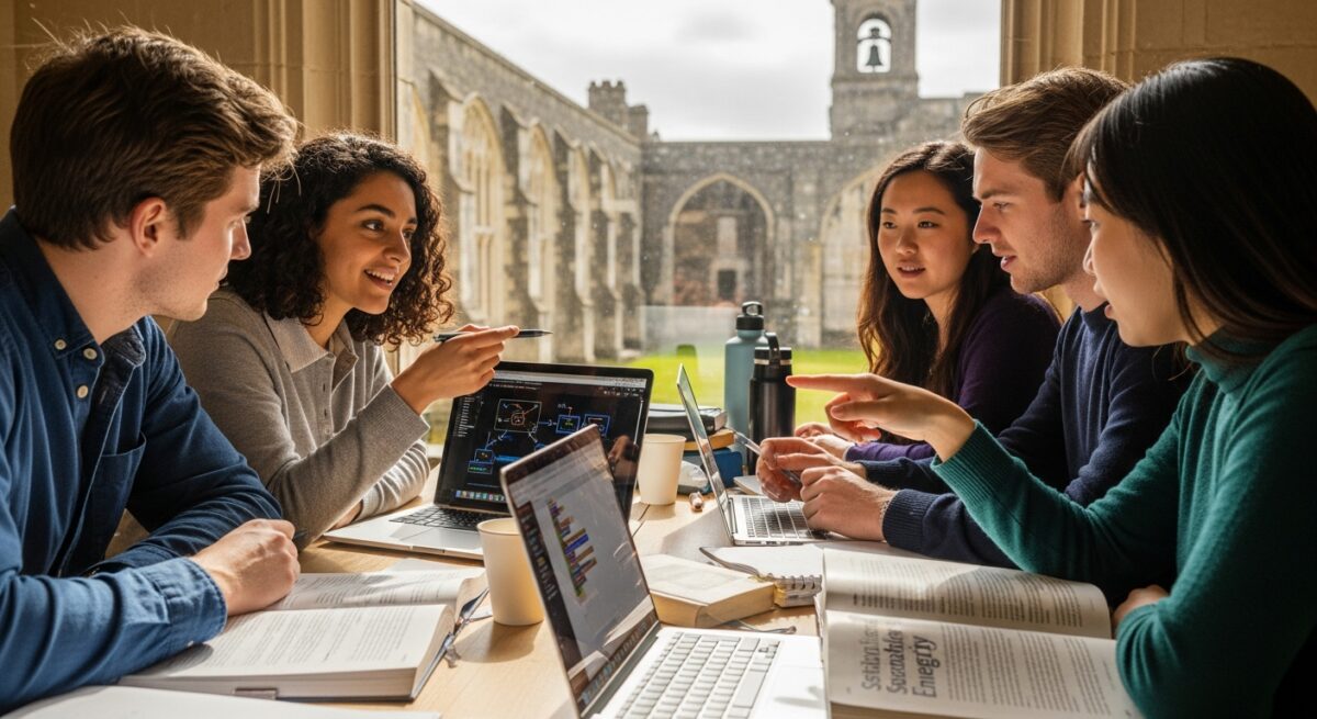 Top Universities in Germany