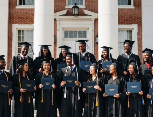 Top Historically Black Colleges: Ranking the Best HBCU Colleges in the US