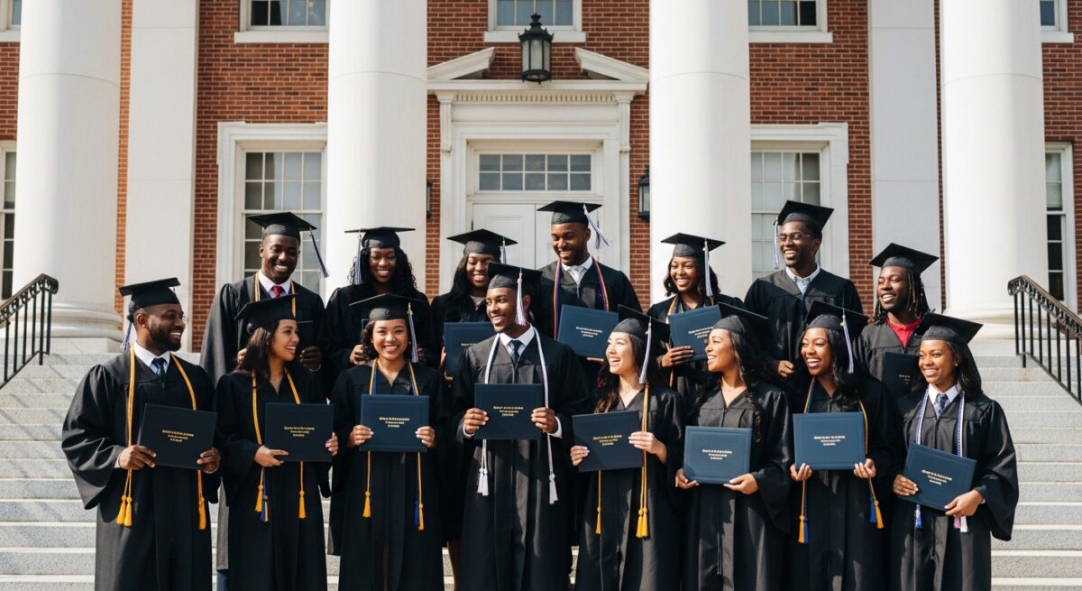 Best HBCU Colleges in the US