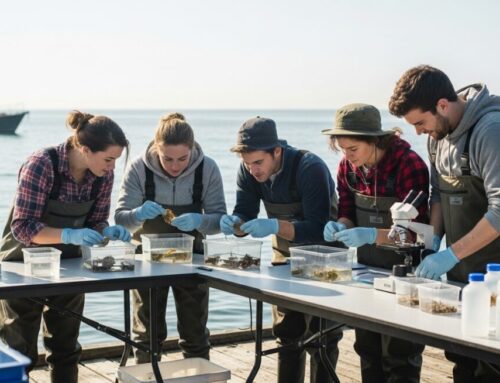 The Best Marine Biology Colleges for Aspiring Ocean Scientists