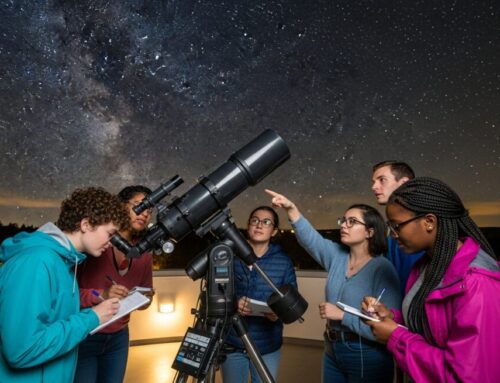 Top Astronomy Degree Programs: Best Colleges for Future Astronomers