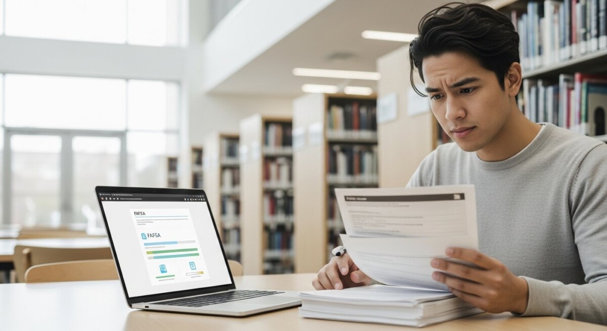 cheap university programs FAFSA