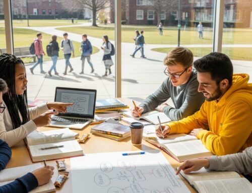 Discover the Top Ranked Universities in Tennessee for Your Future